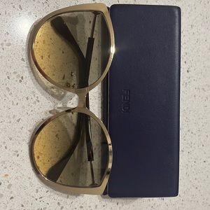 Fendi Sunglasses
